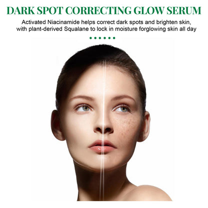 Dark Spot Correcting Glow Serum