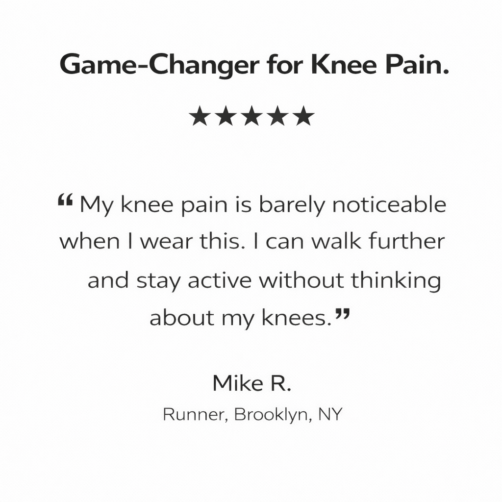 Orvella™ EasyKnee