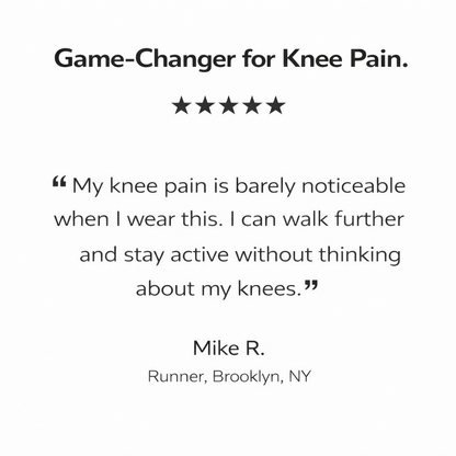 Orvella™ EasyKnee