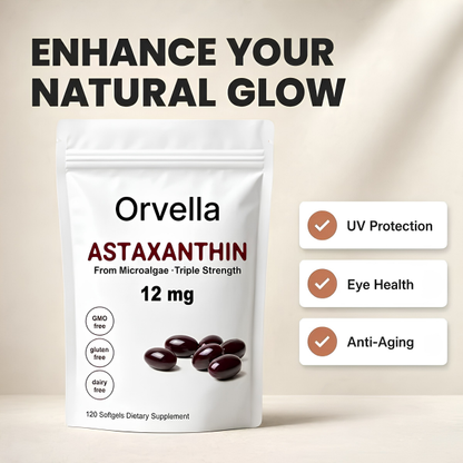 Orvella Astaxanthin