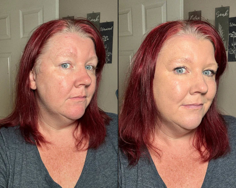 Orvella™ Color Changing Foundation Stick