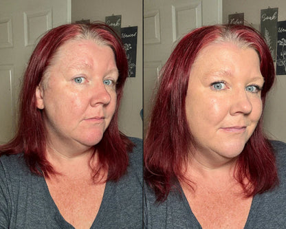 Orvella™ Color Changing Foundation Stick