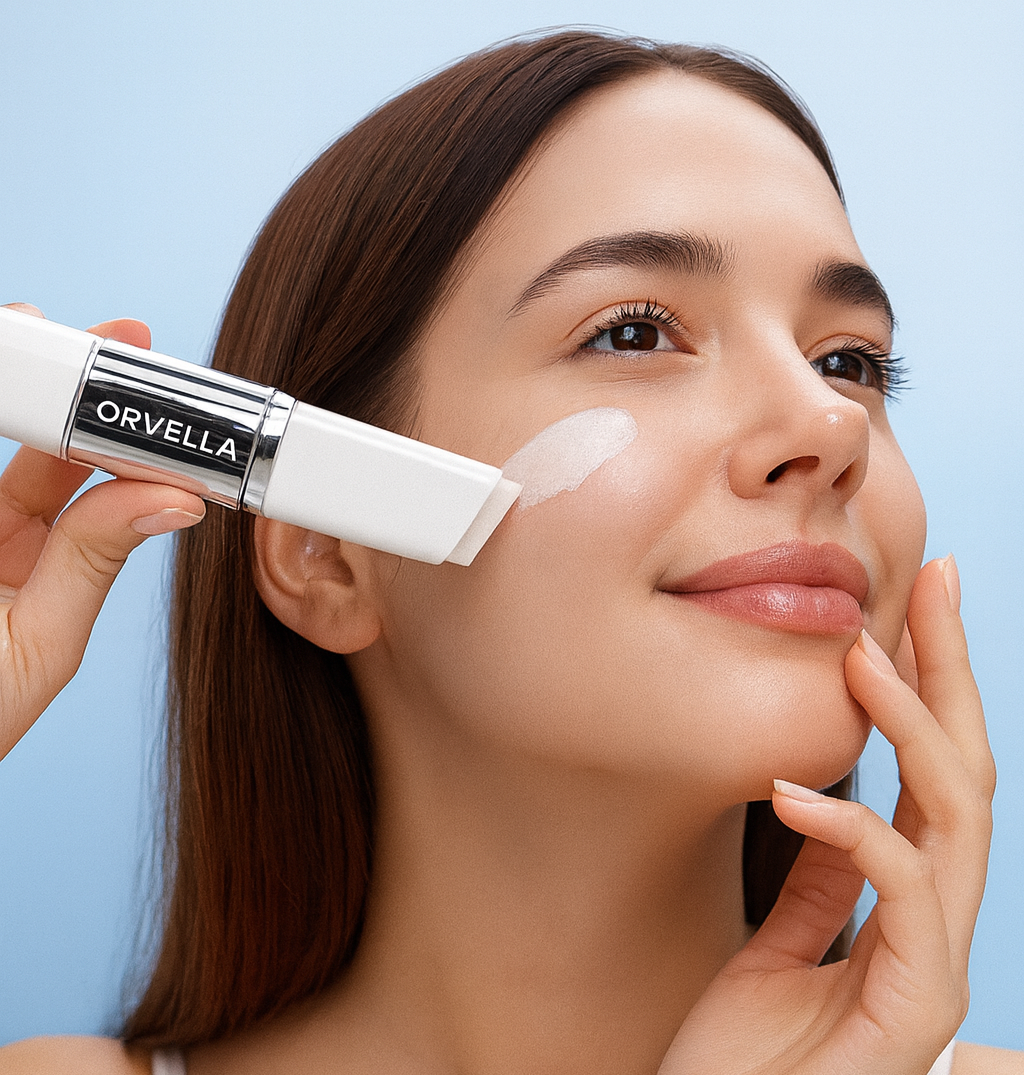 Orvella™ Color Changing Foundation Stick