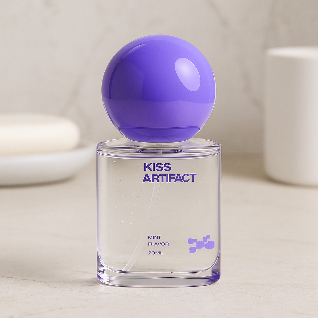Breath Mist