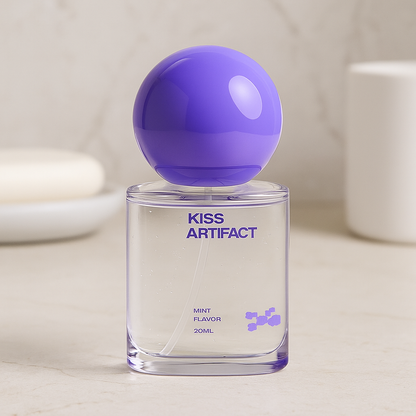 Breath Mist